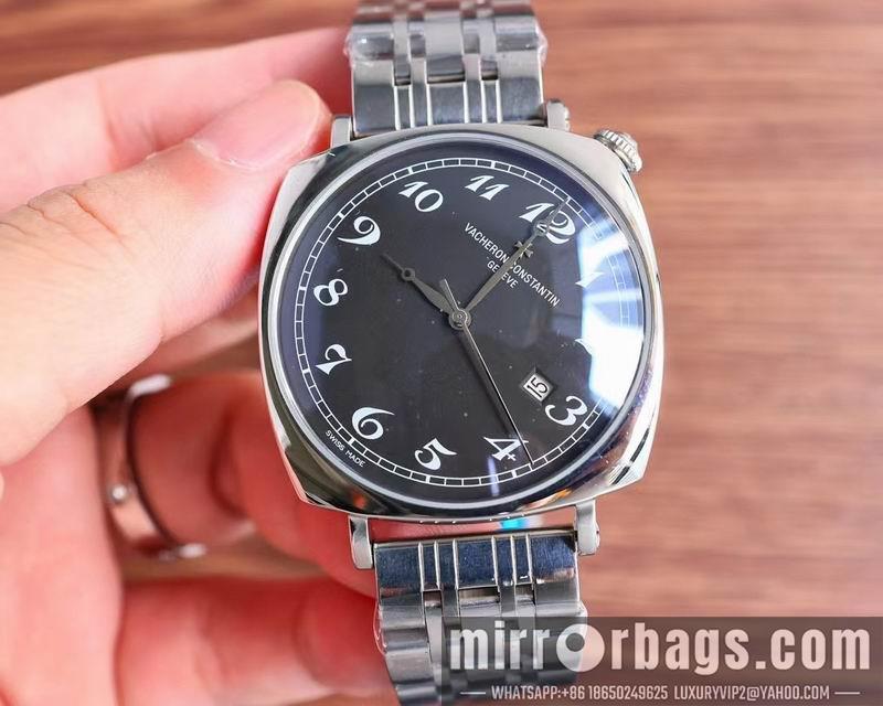 Replica Vacheron Constantin 40mm 072418