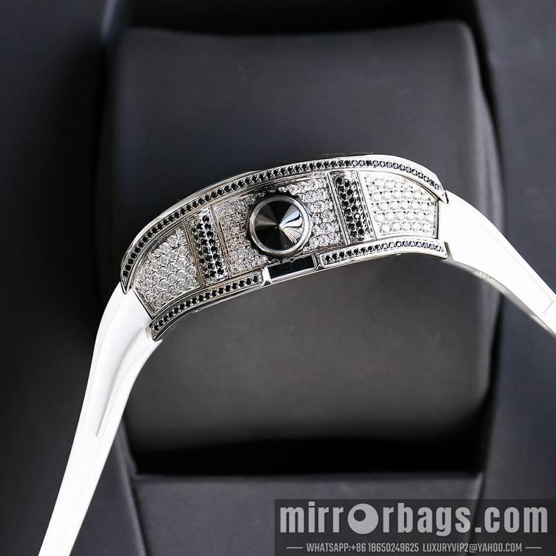 Replica Richard Mille watch RM17-01 122544