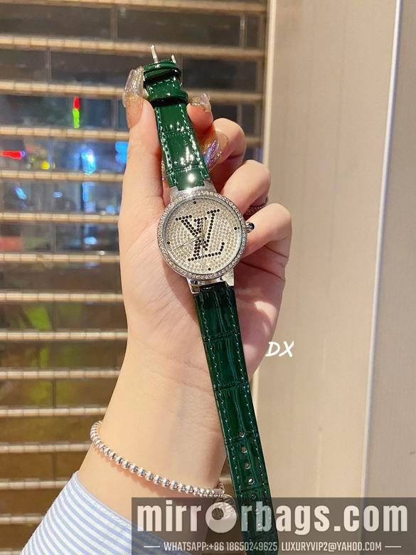 Replica LV 33mm 6nms80
