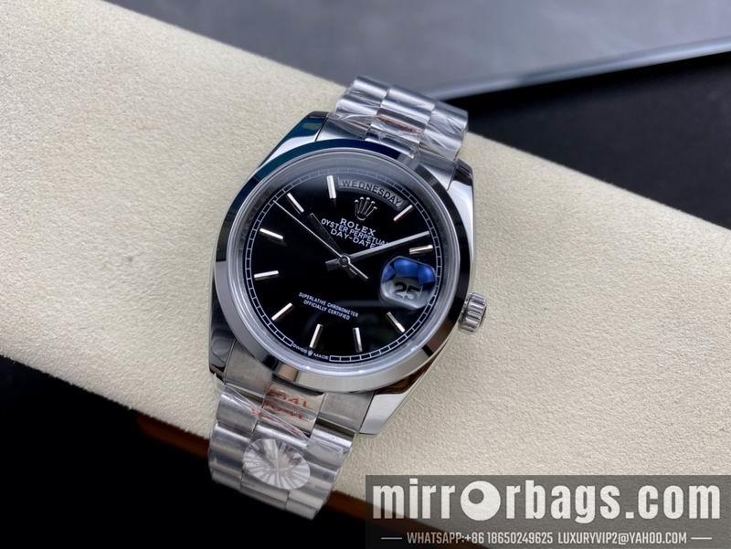 Replica Rolex 36mm 092904