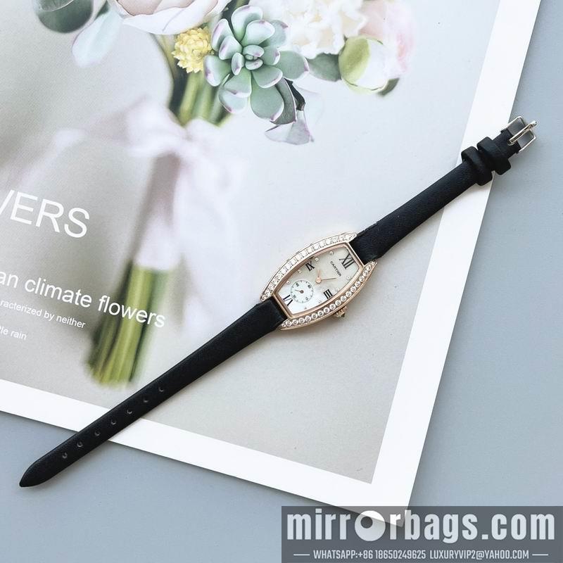 Replica Cartier 23X30mm 031963