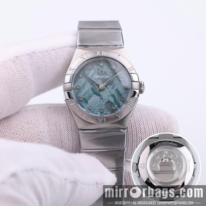 Replica Omega 28mm 022542