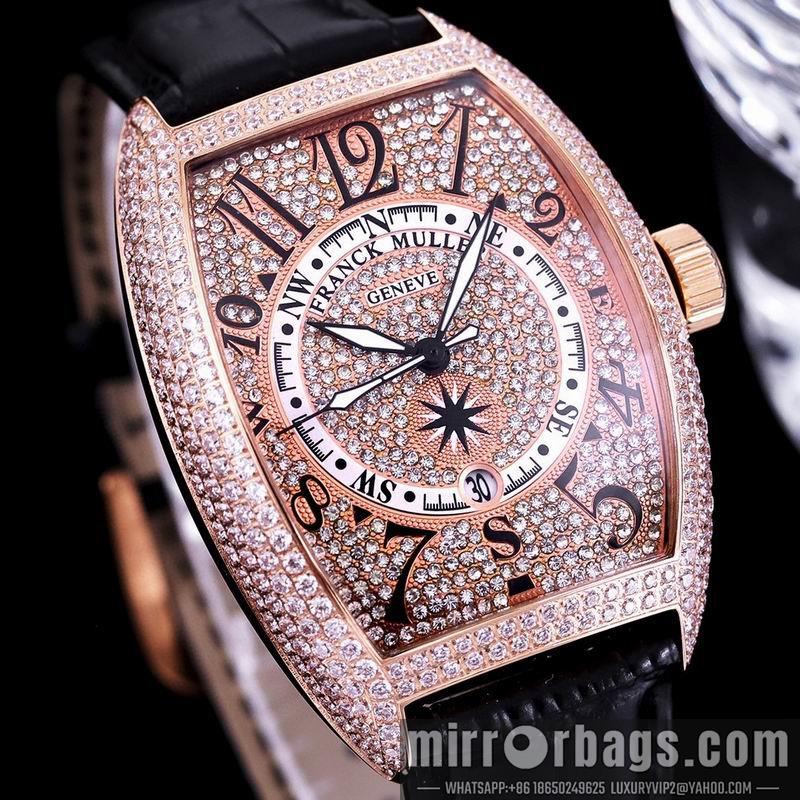 Replica Franck Muller 40X52mm 102422