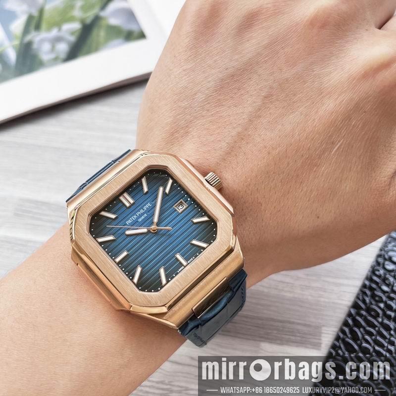 Replica Patek Philippe 42mm 042796