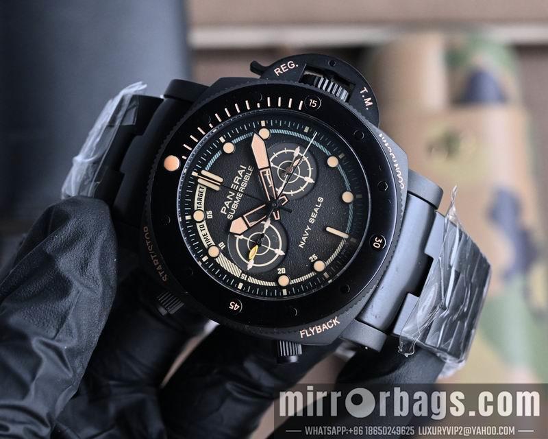 Replica Panerai 47mm 042769