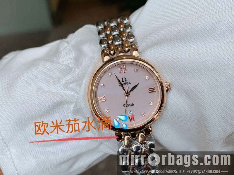 Replica Omega 27mm 042729
