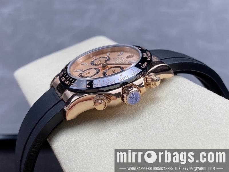 Replica Rolex 40mm 093018