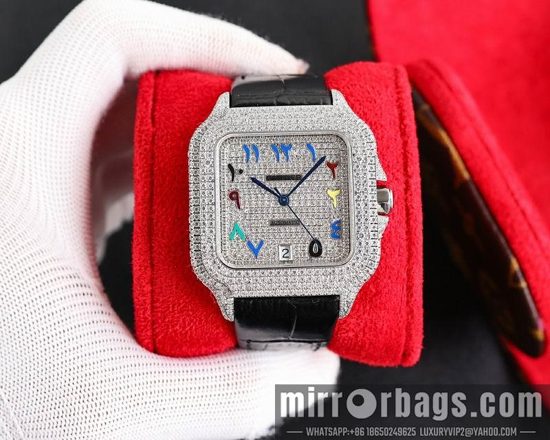 Replica Cartier 40mm 0831129