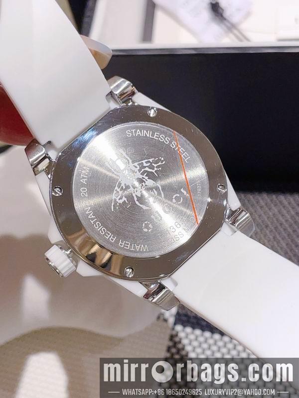Replica Gucci 40mm 102305