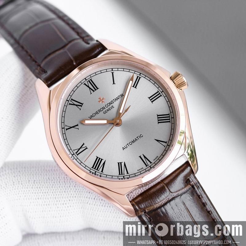 Replica Vacheron Constantin 40mm 082976