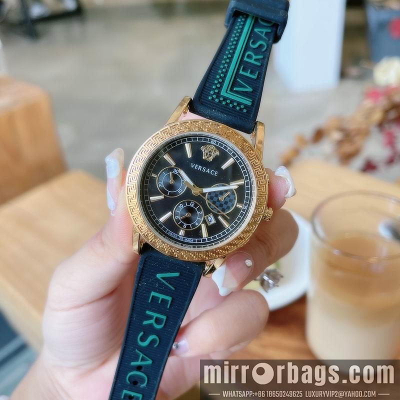 Replica Versace 36X10mm 041412