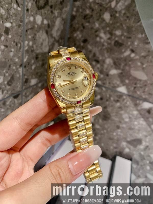 Replica Rolex 31mm 0830129