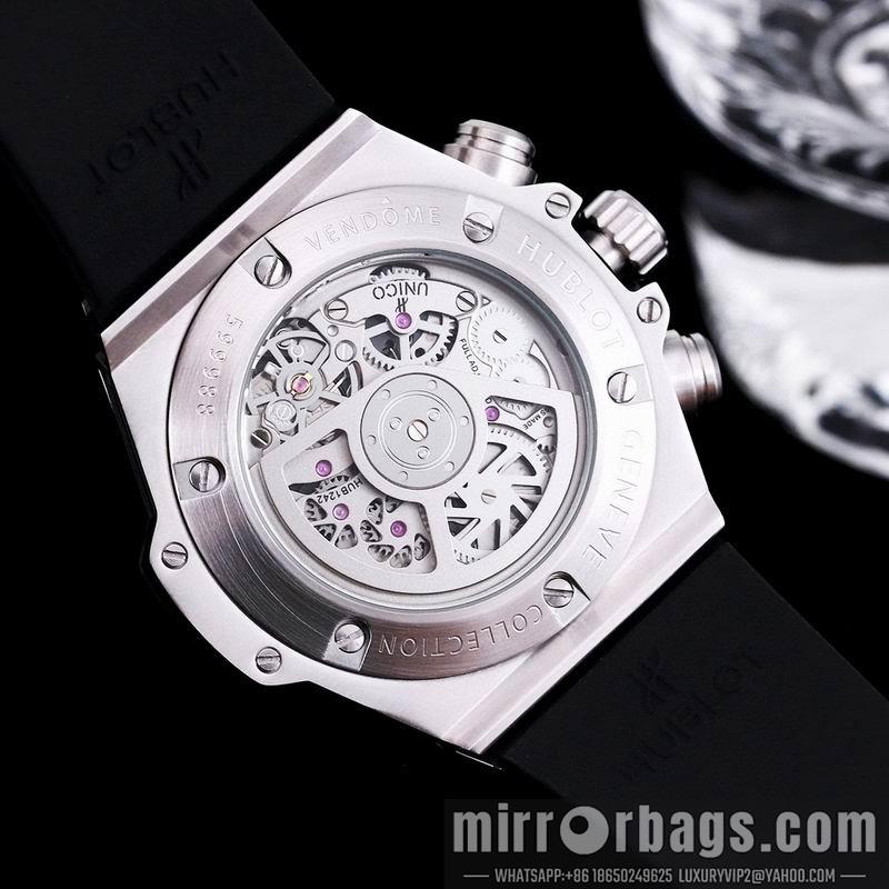 Replica Hublot watch 082101
