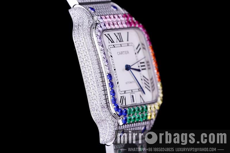 Replica Cartier 40mm 0503146