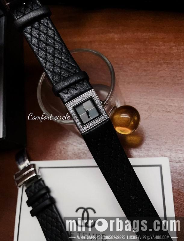 Replica Chanel watch 102287