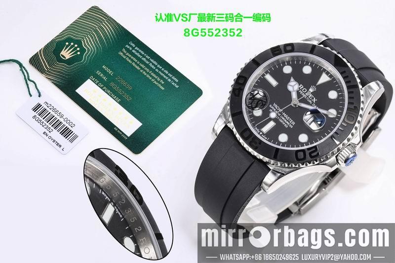 Replica Rolex 42mm 032227