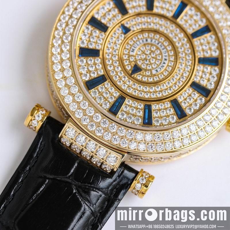 Replica Franck Muller watch 050652