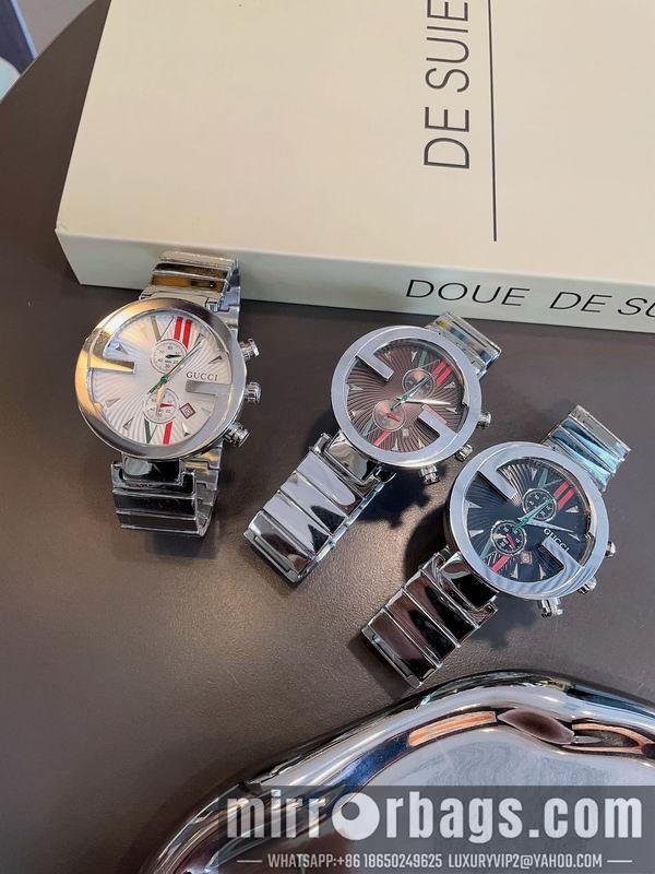 Replica Gucci 45mm 063003