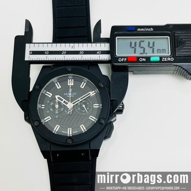 Replica Hublot 45.4X16.8mm 082720