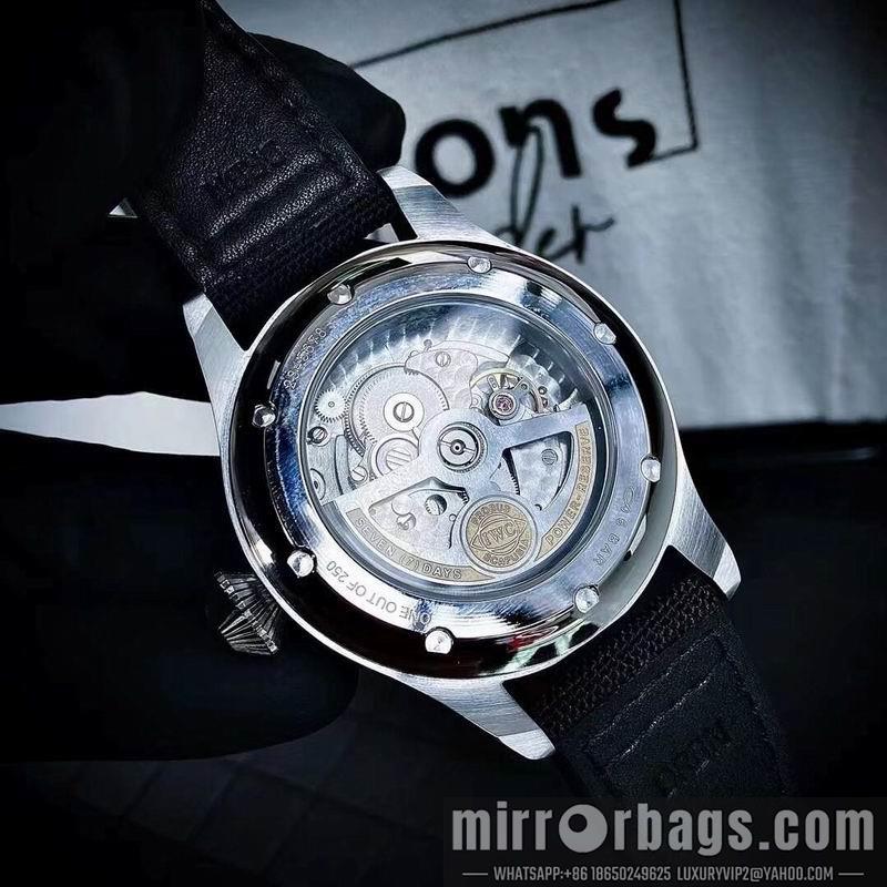 Replica IWC 43mm 0318106