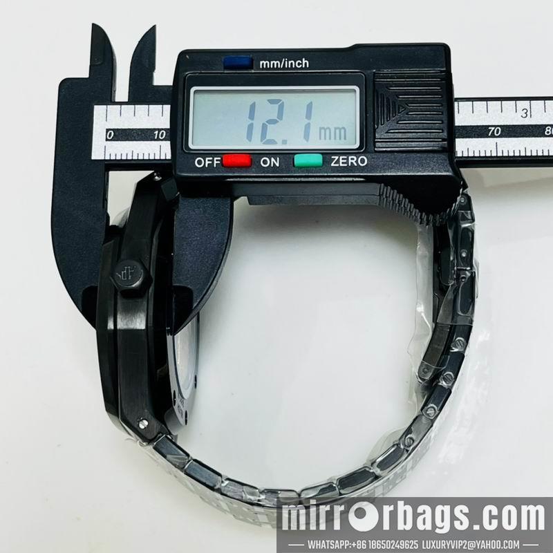 Replica AP 42.1X12.1mm 082702