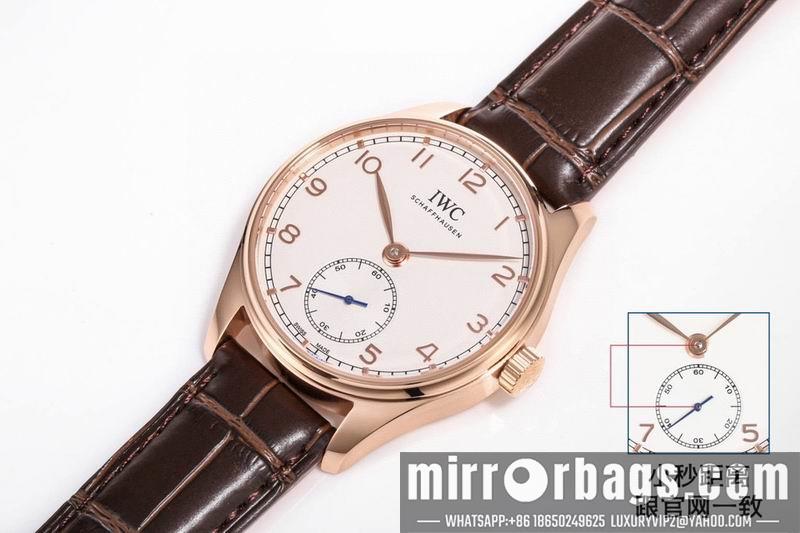 Replica IWC 40.4mm 082946