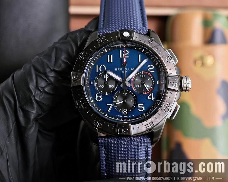 Replica Breitling Watch 43mm 081625