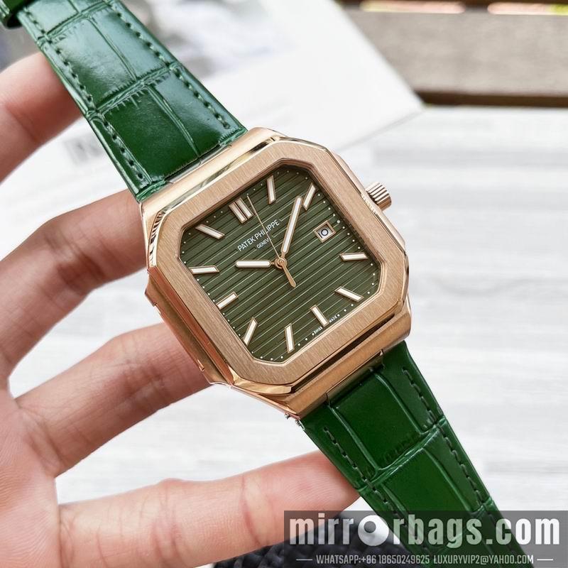 Replica Patek Philippe 42mm 042796