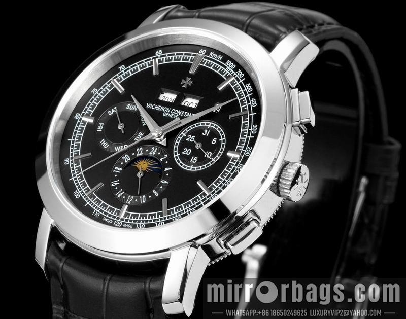 Replica Vacheron Constantin watch 022101