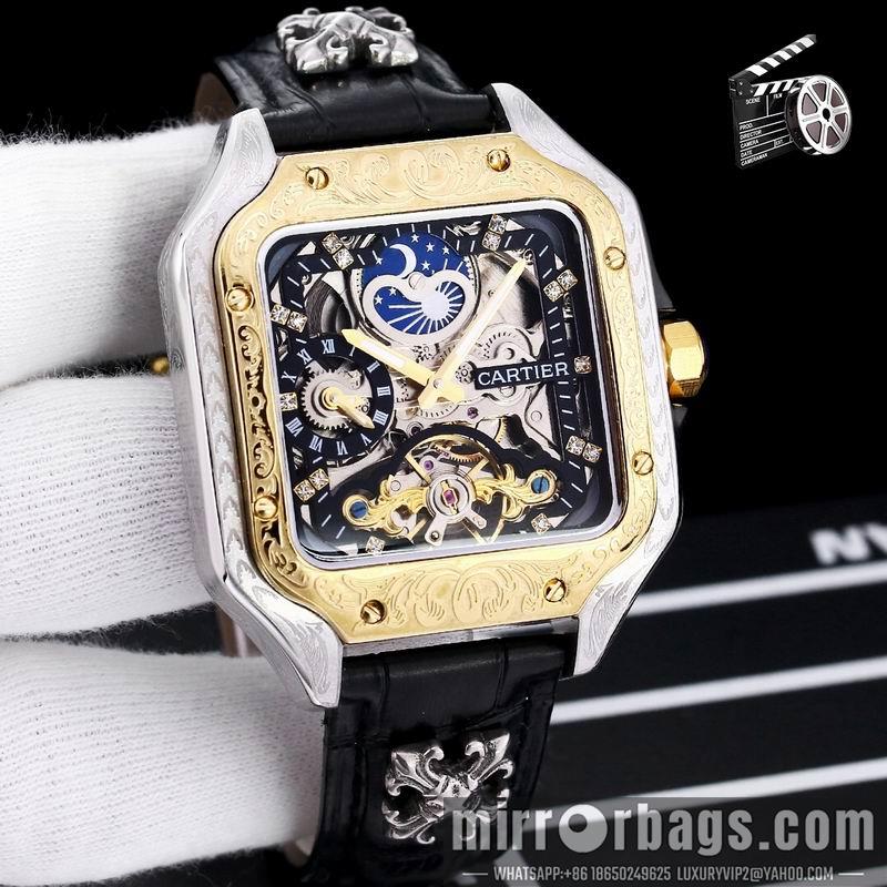 Replica Cartier 45X13mm 082153