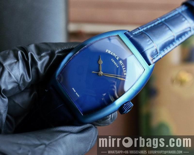Replica Franck Muller 55X42X13mm 093007