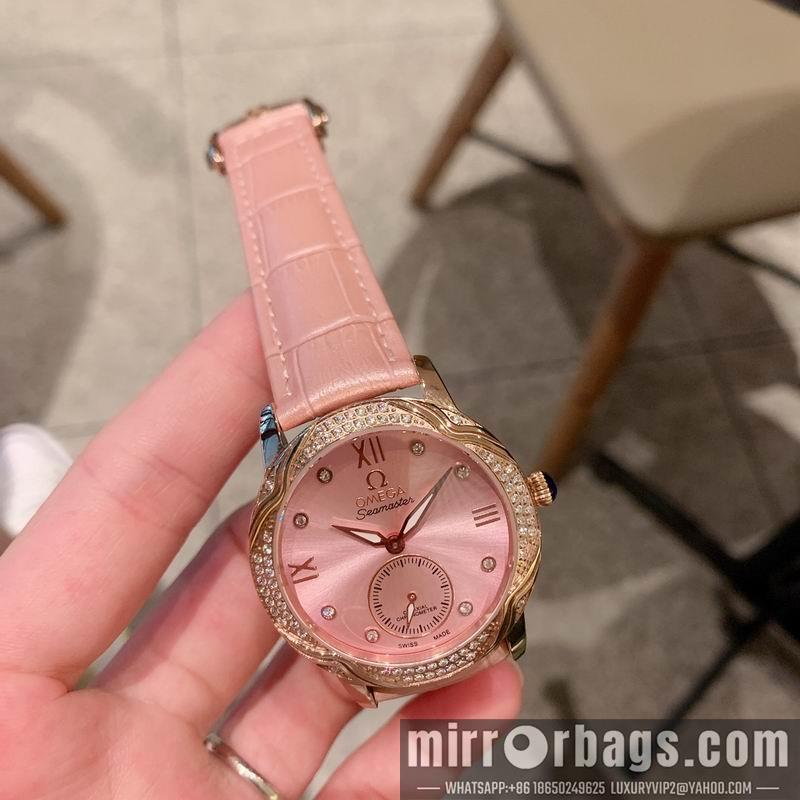 Replica Omega 35mm 032716