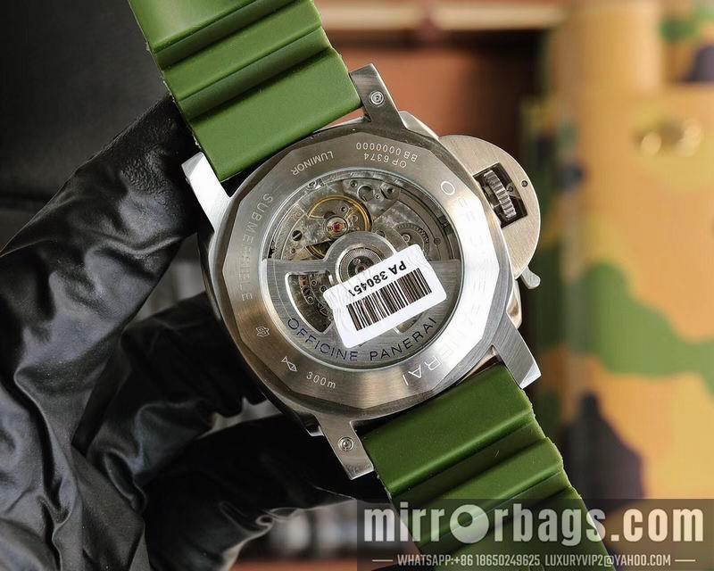 Replica Panerai 44X16mm 47X16mm 030230