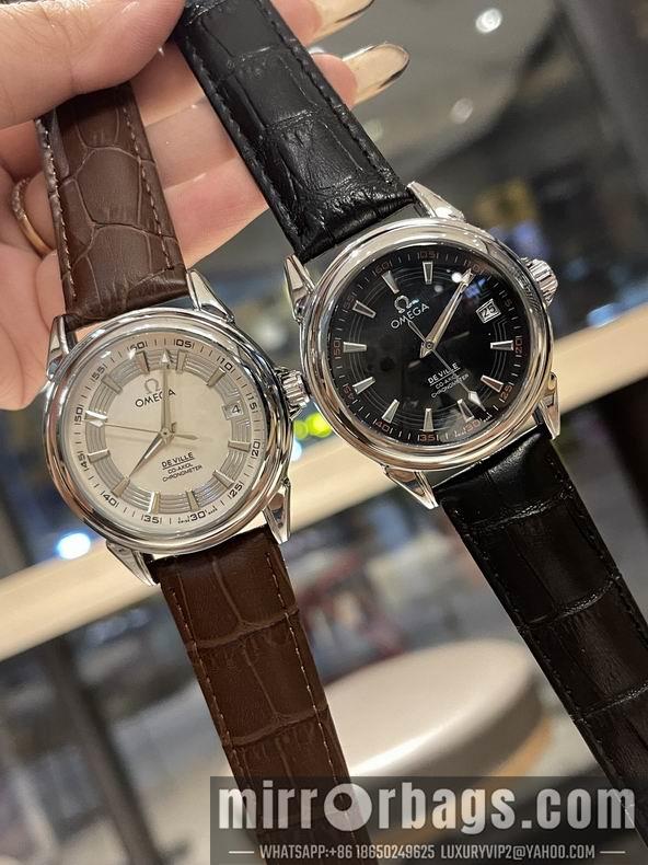 Replica Omega men 40X11mm 093006