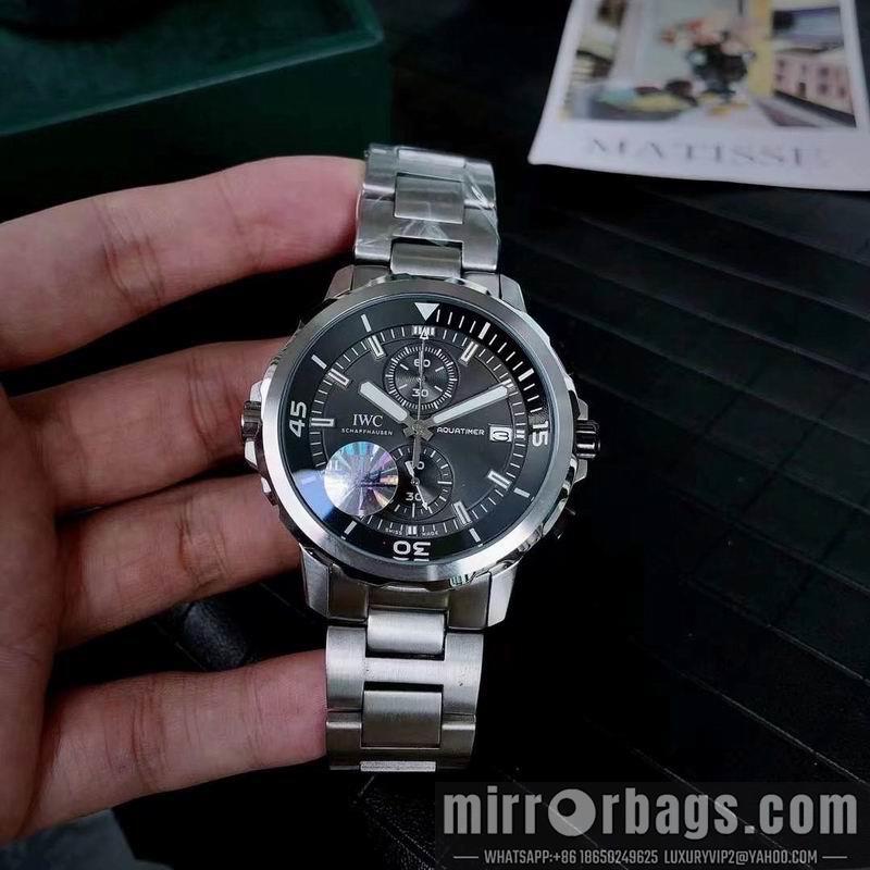Replica IWC 43mm 031893