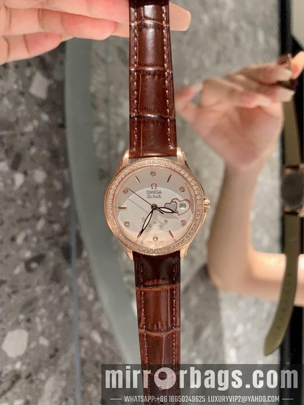 Replica Omega 33X8mm 0829102