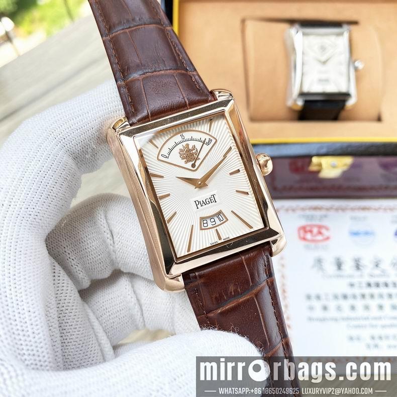 Replica Piaget men 38X13mm 57