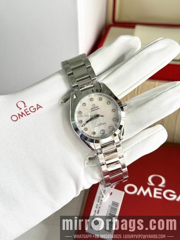Replica Omega 34mm 022258