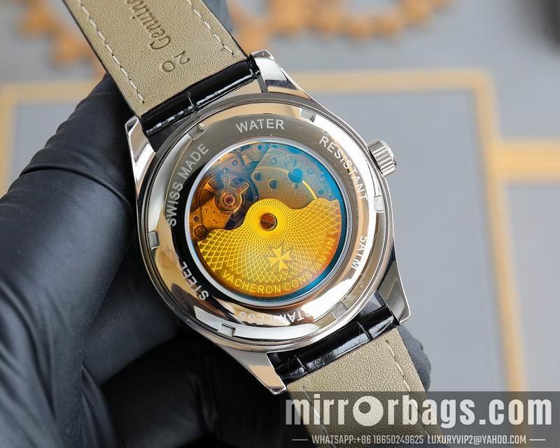 Replica Vacheron Constantin 40mm 0506167