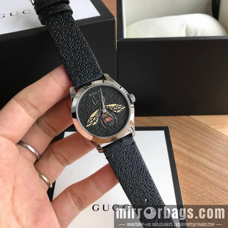 Replica Gucci 37mm 112044