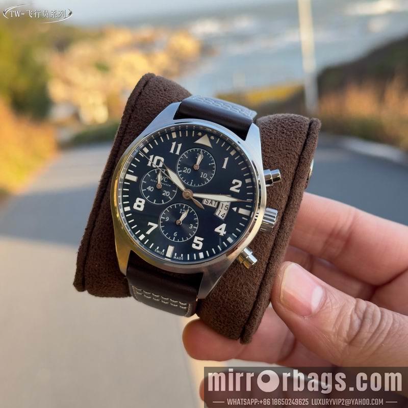 Replica IWC 43mm 022134