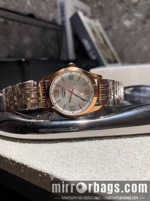 Replica Longines watch 102264