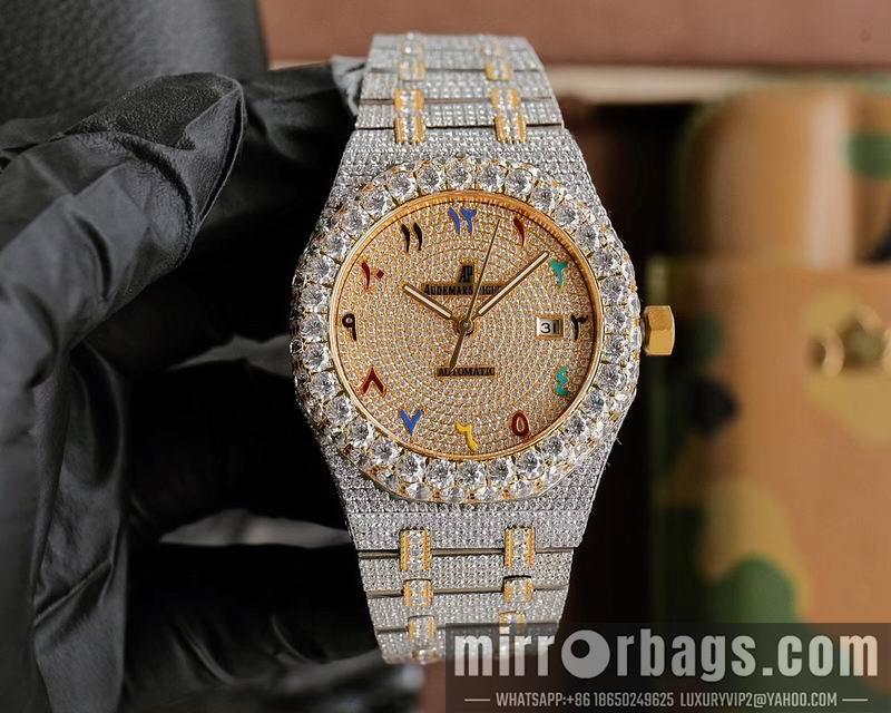 Replica AP 42X12mm 050727