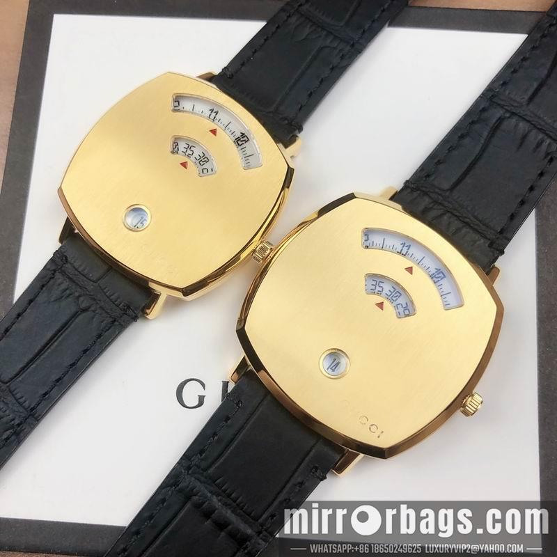 Replica Gucci 38mm 35mm 080639