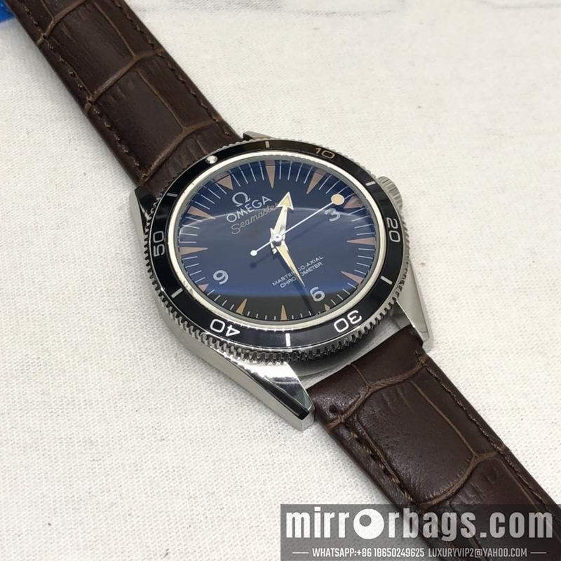 Replica Omega watch 0507102
