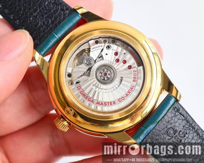 Replica Omega 41mm 082984