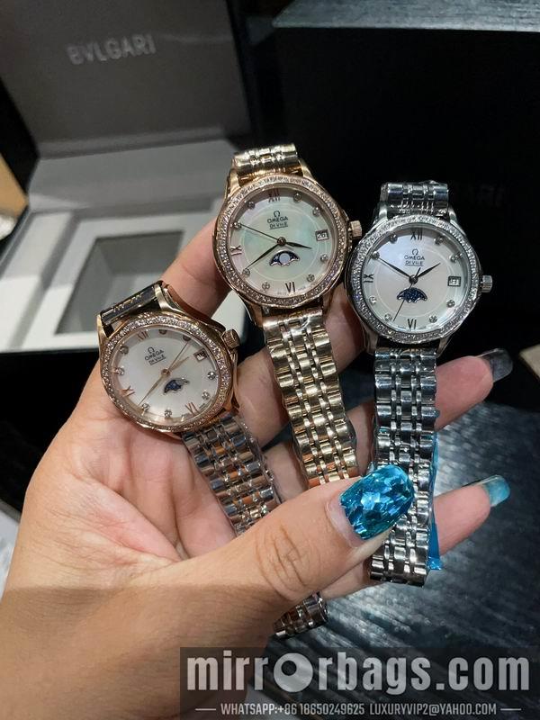 Replica Omega 30X8mm 102237