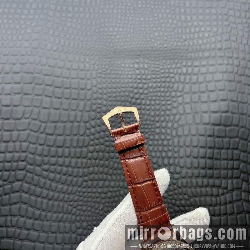 Replica Patek Philippe 40mm 0427119