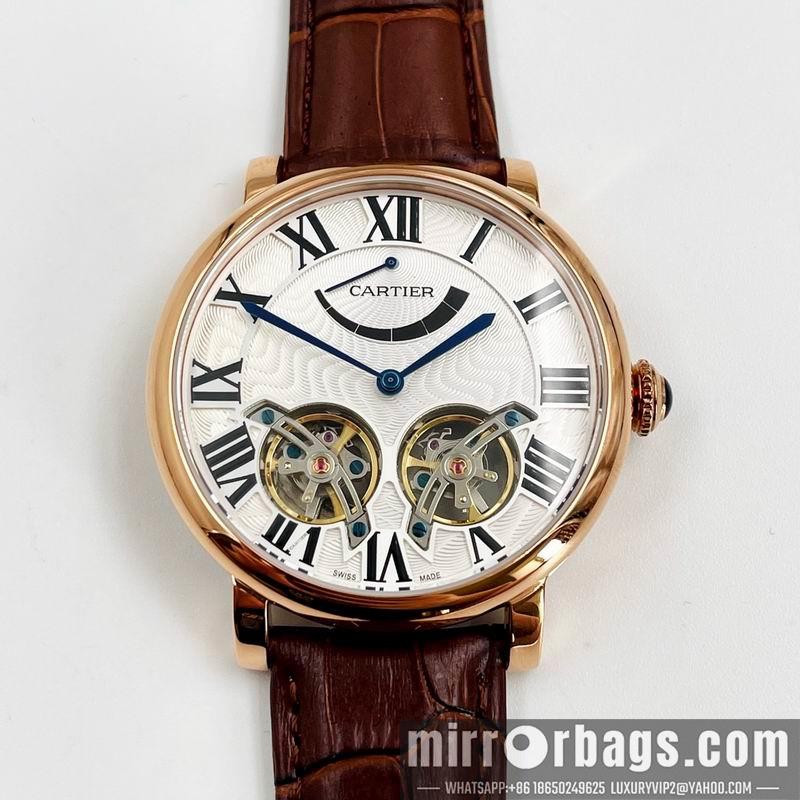 Replica Cartier 45.9X13.9mm 082781