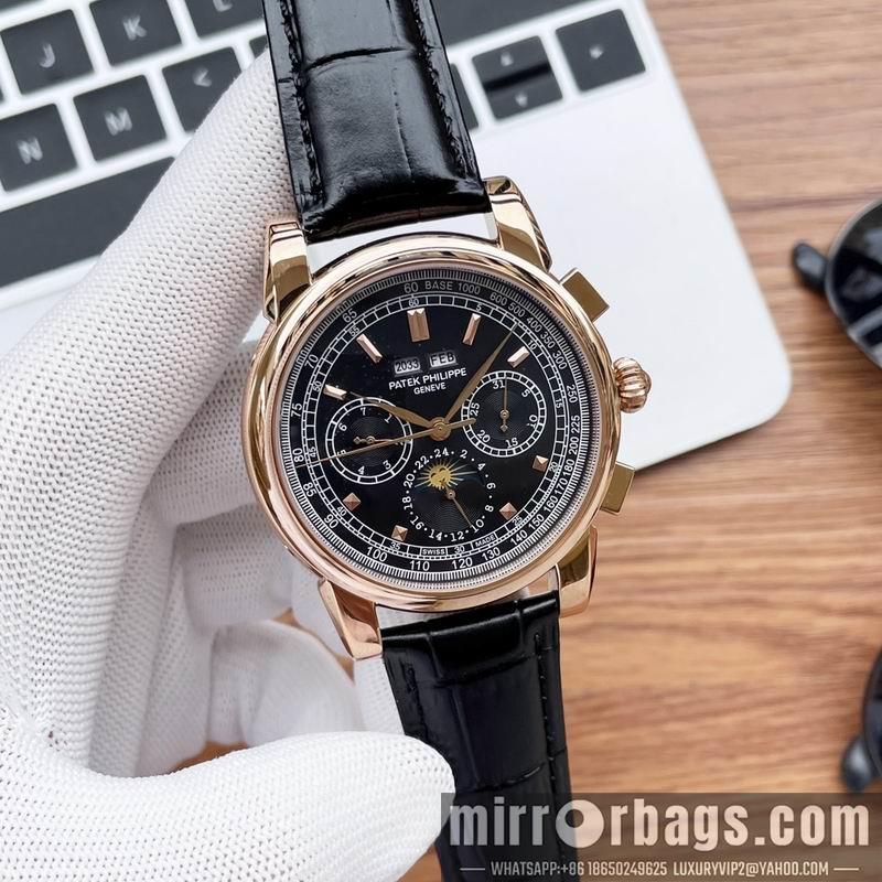 Replica Patek Philippe 41mm 101551